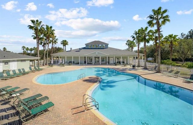 332 WOODED CROSSING CIRCLE, St Augustine, FL 32084