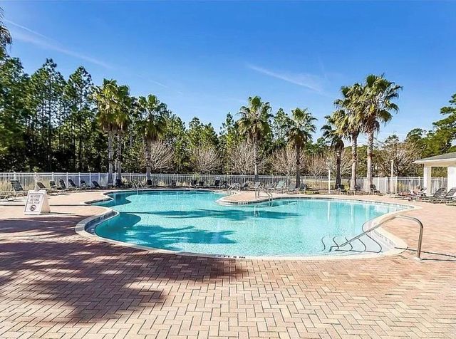332 WOODED CROSSING CIRCLE, St Augustine, FL 32084