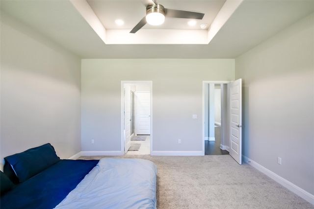 16701 Casa Anna DR, Pflugerville, TX 78660