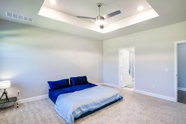 16701 Casa Anna DR, Pflugerville, TX 78660