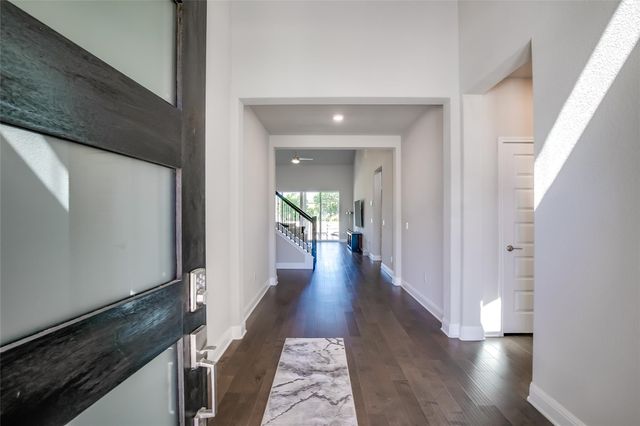 16701 Casa Anna DR, Pflugerville, TX 78660