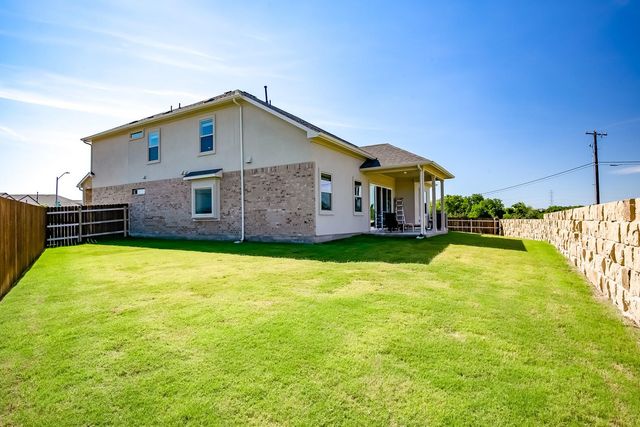 16701 Casa Anna DR, Pflugerville, TX 78660