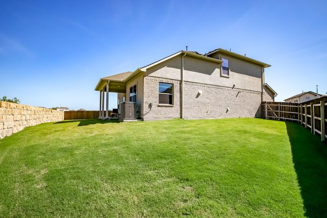 16701 Casa Anna DR, Pflugerville, TX 78660