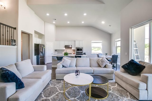 16701 Casa Anna DR, Pflugerville, TX 78660