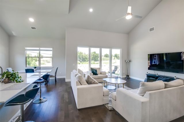 16701 Casa Anna DR, Pflugerville, TX 78660