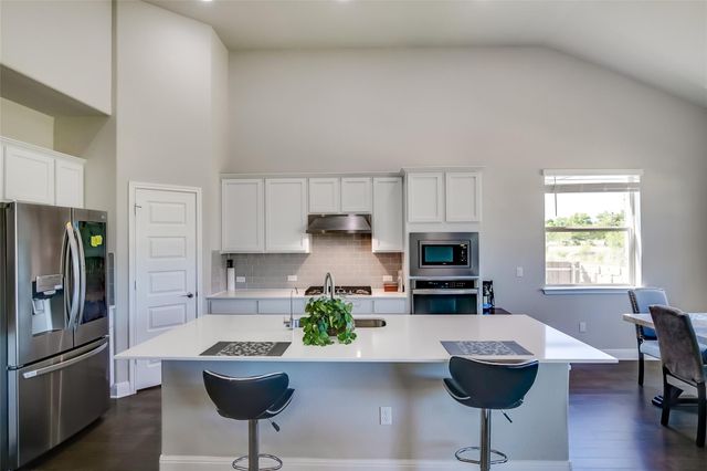 16701 Casa Anna DR, Pflugerville, TX 78660