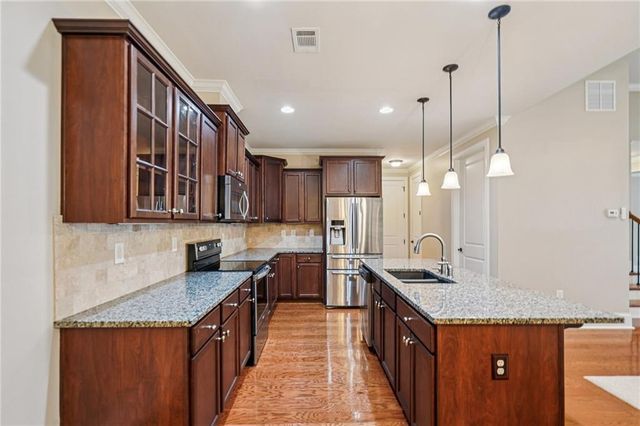 488 Townsend Street, Grayson, GA 30017