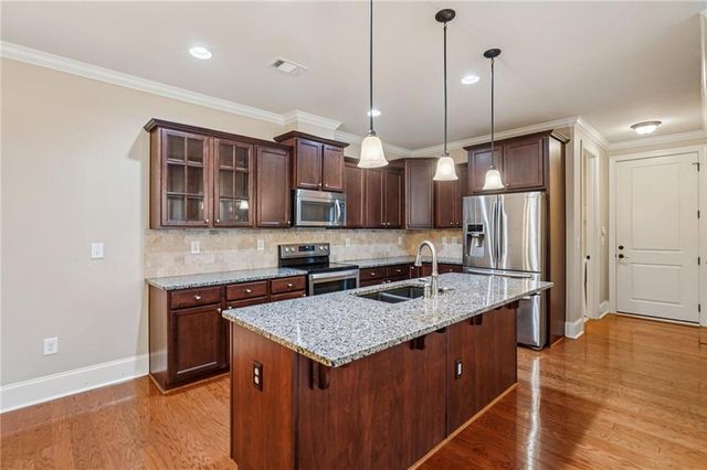 488 Townsend Street, Grayson, GA 30017