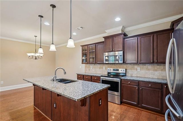 488 Townsend Street, Grayson, GA 30017