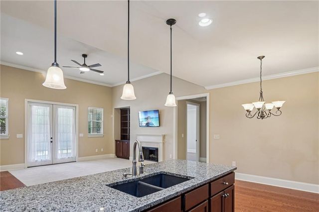 488 Townsend Street, Grayson, GA 30017