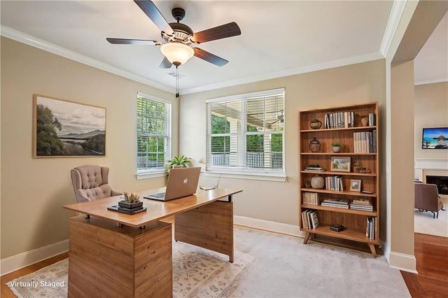 488 Townsend Street, Grayson, GA 30017