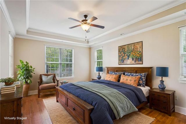 488 Townsend Street, Grayson, GA 30017