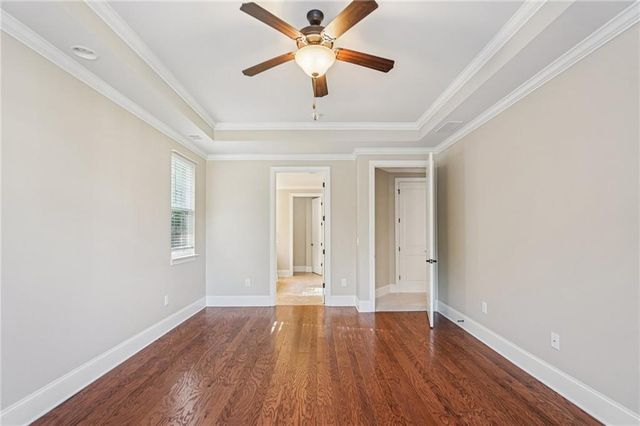 488 Townsend Street, Grayson, GA 30017
