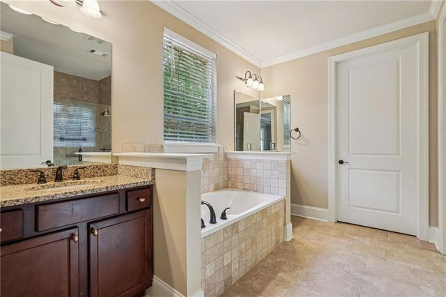 488 Townsend Street, Grayson, GA 30017