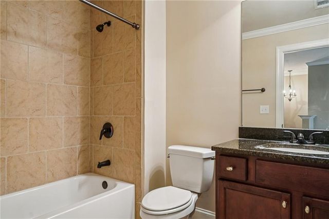 488 Townsend Street, Grayson, GA 30017
