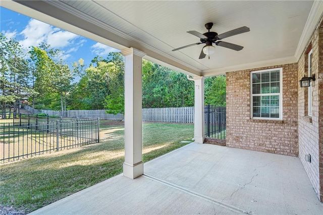 488 Townsend Street, Grayson, GA 30017
