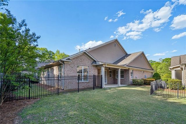 488 Townsend Street, Grayson, GA 30017