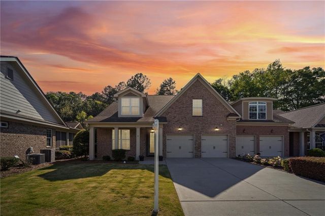 488 Townsend Street, Grayson, GA 30017