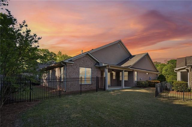 488 Townsend Street, Grayson, GA 30017