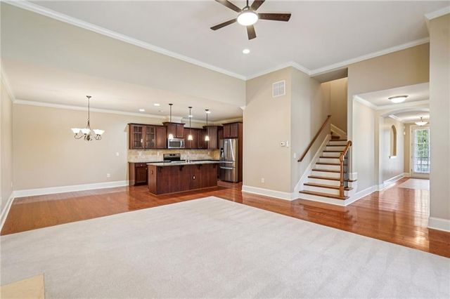 488 Townsend Street, Grayson, GA 30017