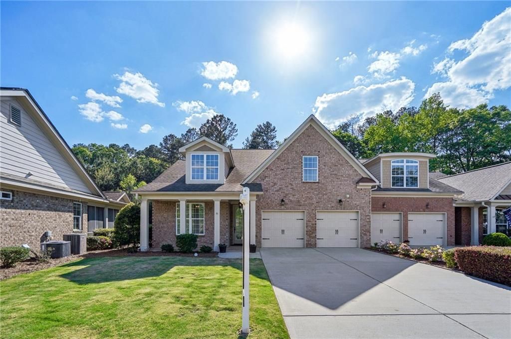 488 Townsend Street, Grayson, GA 30017