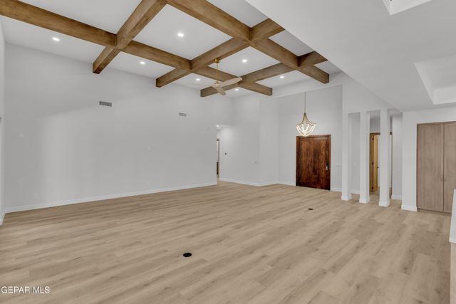 6407 CADENCE RIVER Drive, El Paso, TX 79932