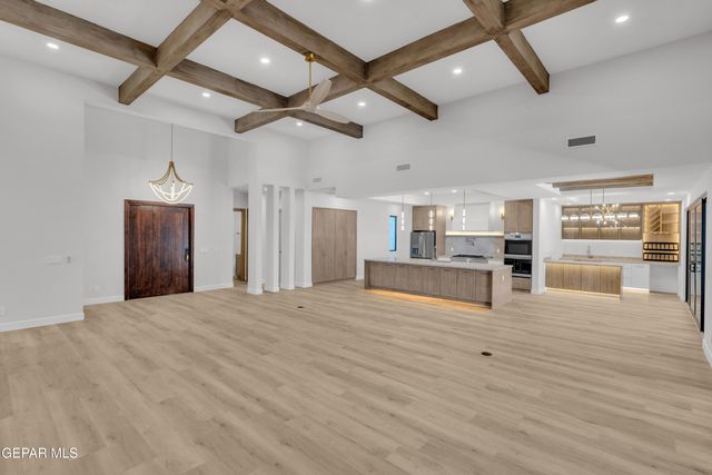 6407 CADENCE RIVER Drive, El Paso, TX 79932