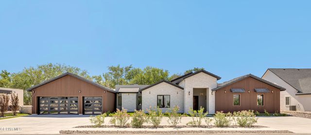 6407 CADENCE RIVER Drive, El Paso, TX 79932