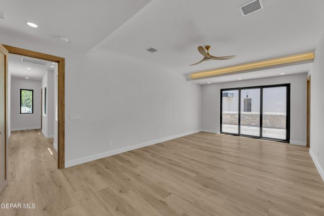6407 CADENCE RIVER Drive, El Paso, TX 79932