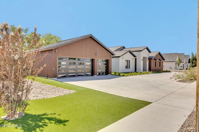 6407 CADENCE RIVER Drive, El Paso, TX 79932