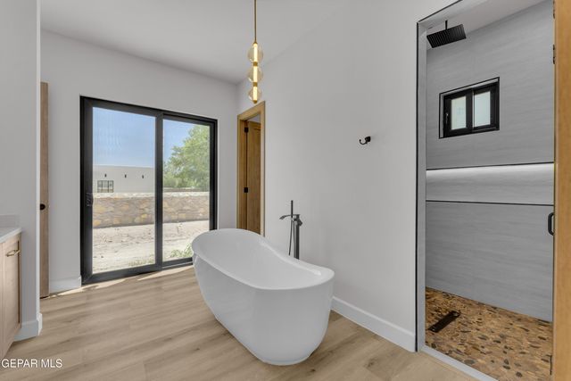6407 CADENCE RIVER Drive, El Paso, TX 79932