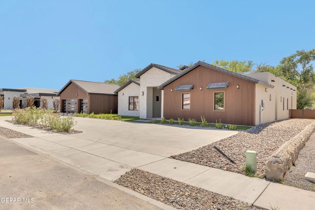 6407 CADENCE RIVER Drive, El Paso, TX 79932