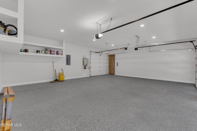 6407 CADENCE RIVER Drive, El Paso, TX 79932