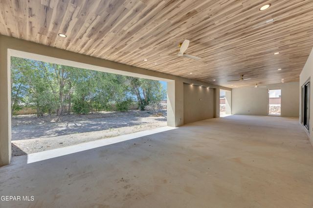6407 CADENCE RIVER Drive, El Paso, TX 79932