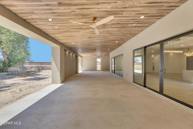 6407 CADENCE RIVER Drive, El Paso, TX 79932