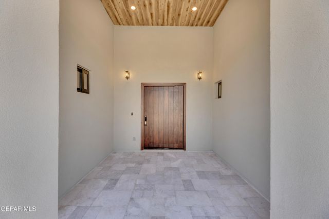 6407 CADENCE RIVER Drive, El Paso, TX 79932
