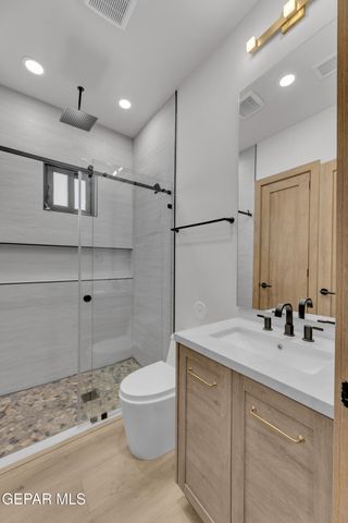 6407 CADENCE RIVER Drive, El Paso, TX 79932