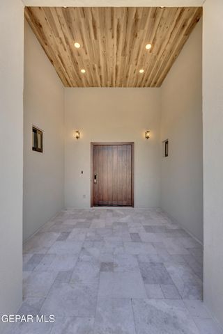 6407 CADENCE RIVER Drive, El Paso, TX 79932