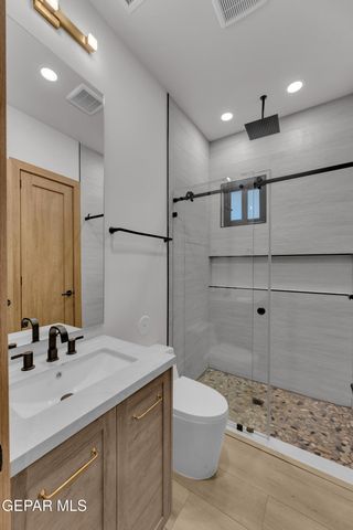 6407 CADENCE RIVER Drive, El Paso, TX 79932
