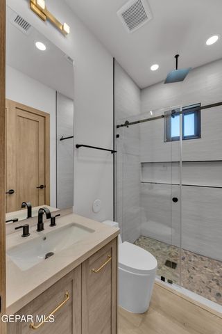 6407 CADENCE RIVER Drive, El Paso, TX 79932