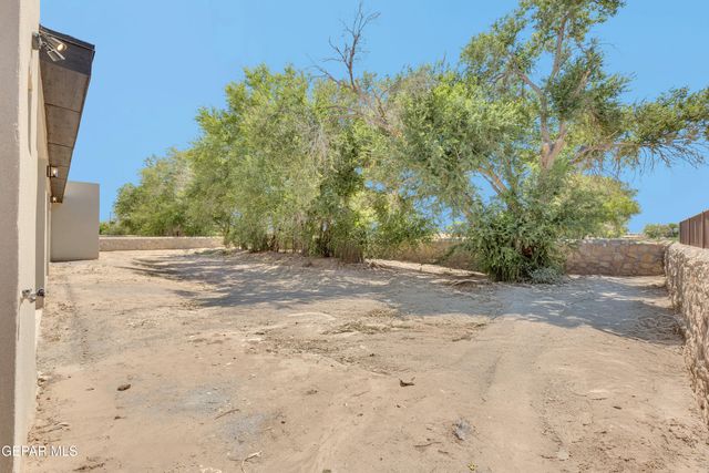 6407 CADENCE RIVER Drive, El Paso, TX 79932