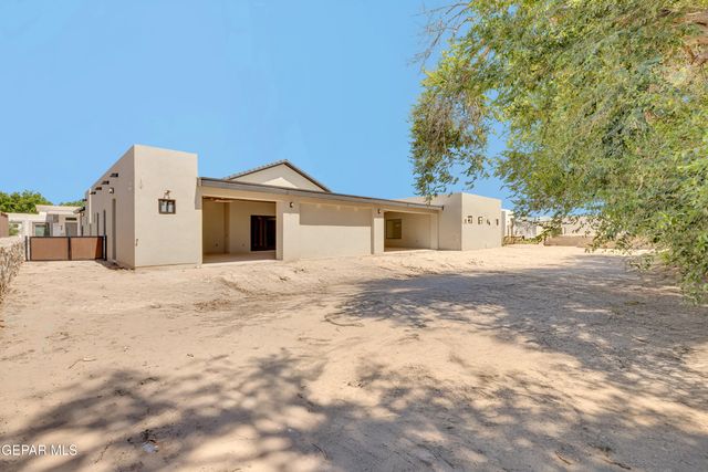 6407 CADENCE RIVER Drive, El Paso, TX 79932