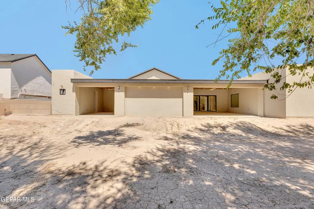 6407 CADENCE RIVER Drive, El Paso, TX 79932