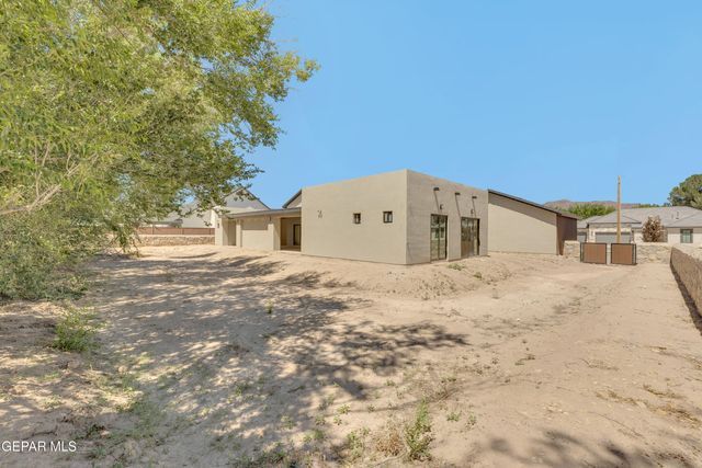 6407 CADENCE RIVER Drive, El Paso, TX 79932
