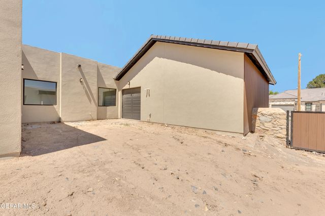 6407 CADENCE RIVER Drive, El Paso, TX 79932