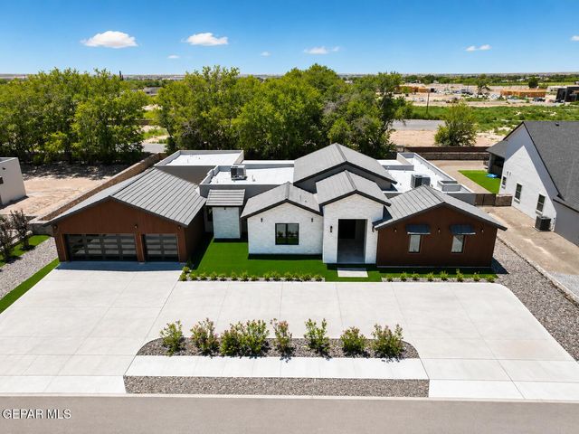 6407 CADENCE RIVER Drive, El Paso, TX 79932