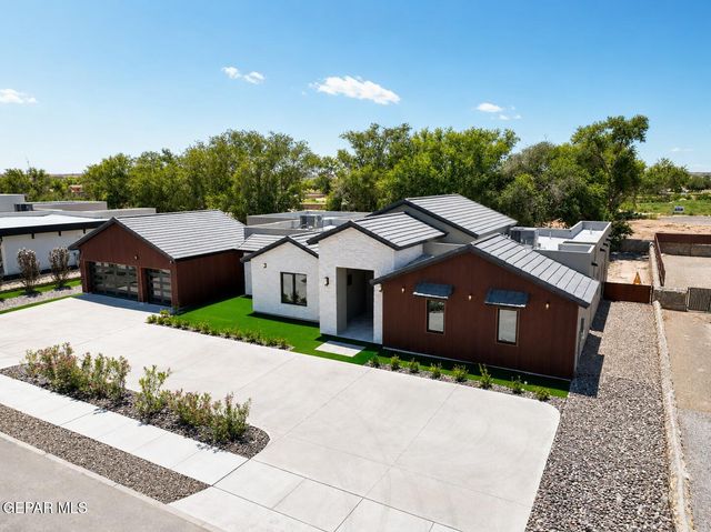 6407 CADENCE RIVER Drive, El Paso, TX 79932