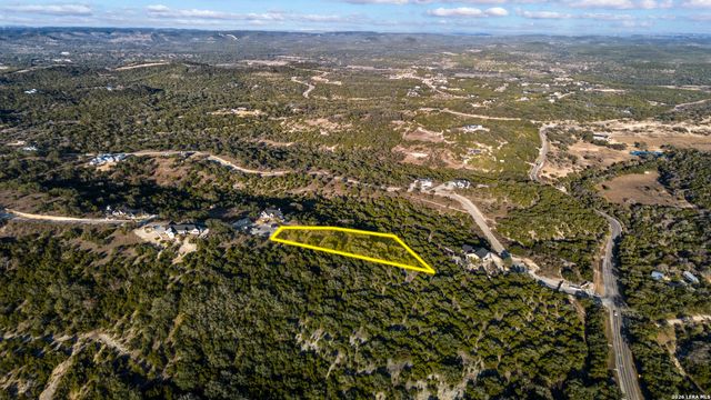 LOT 29 Canyon Creek Preserve, Helotes, TX 78023