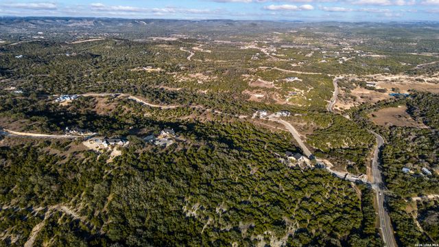 LOT 29 Canyon Creek Preserve, Helotes, TX 78023