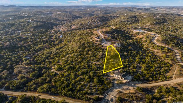 LOT 29 Canyon Creek Preserve, Helotes, TX 78023